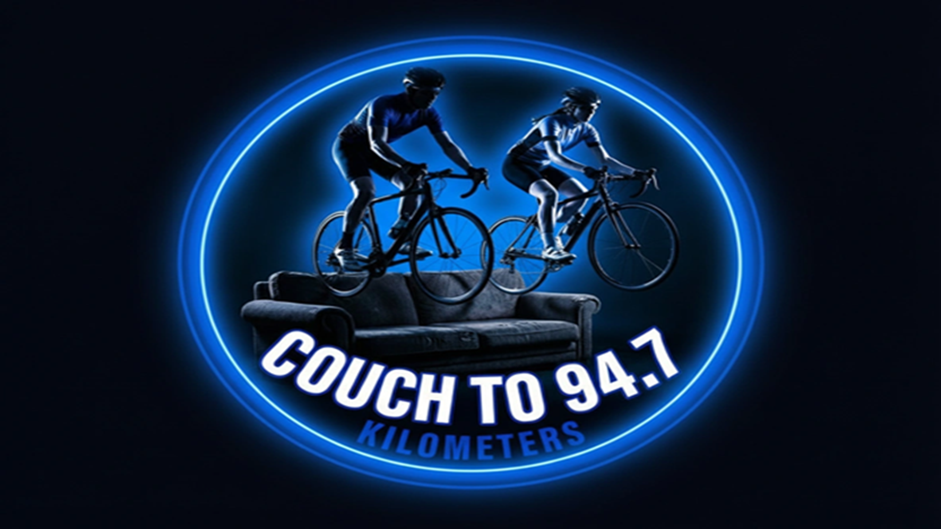 94.7 App Preview