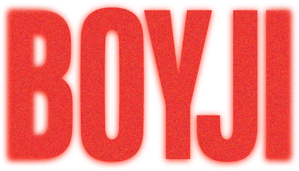 Logo Boyji