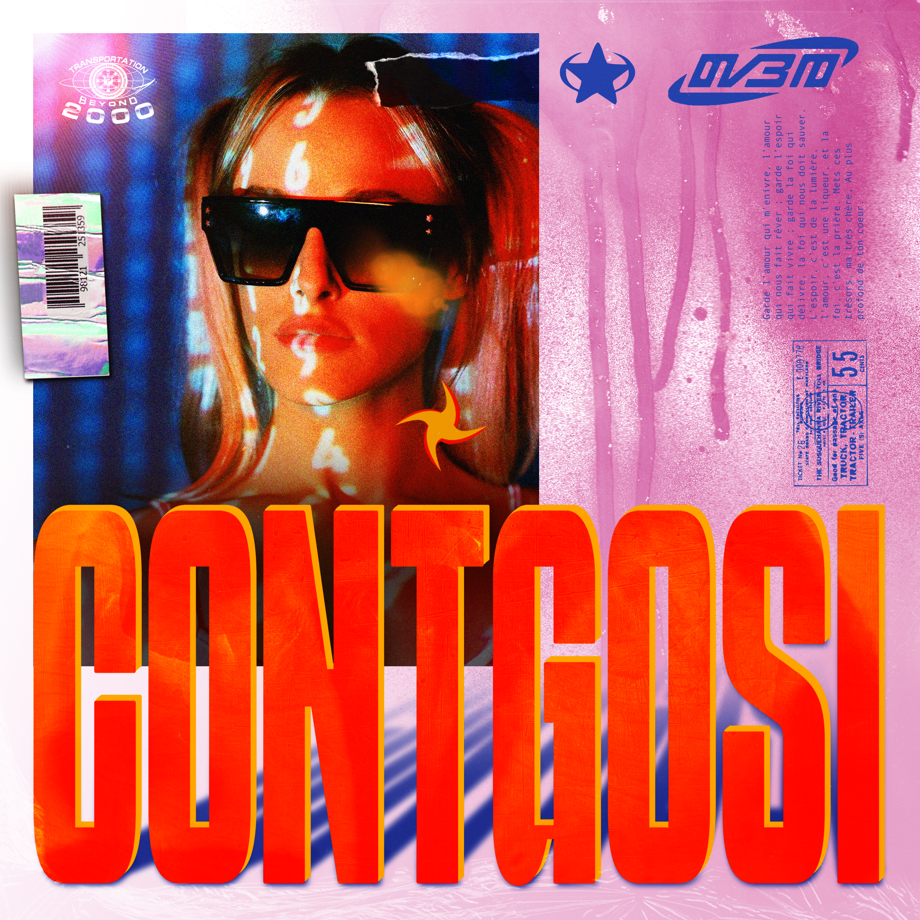 Cover Contgosi